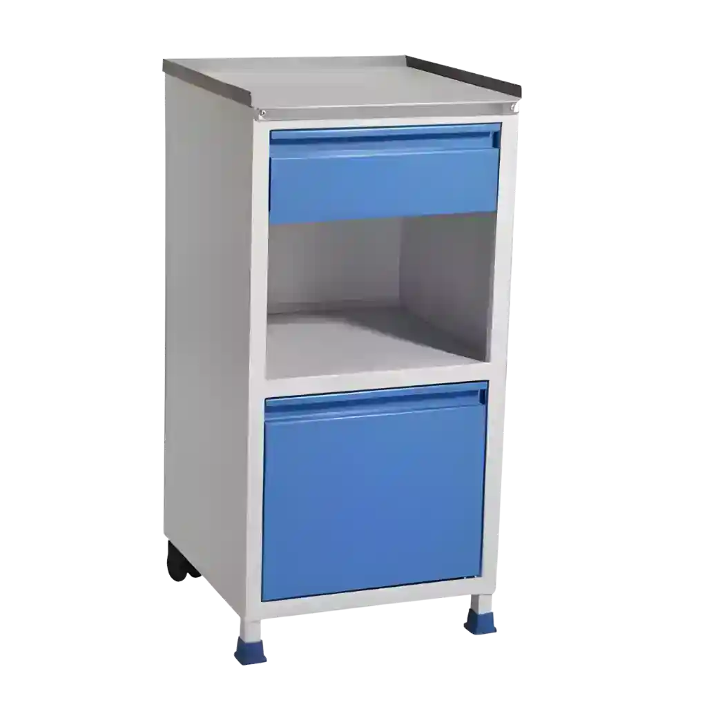 Delux Bed Side locker-MS