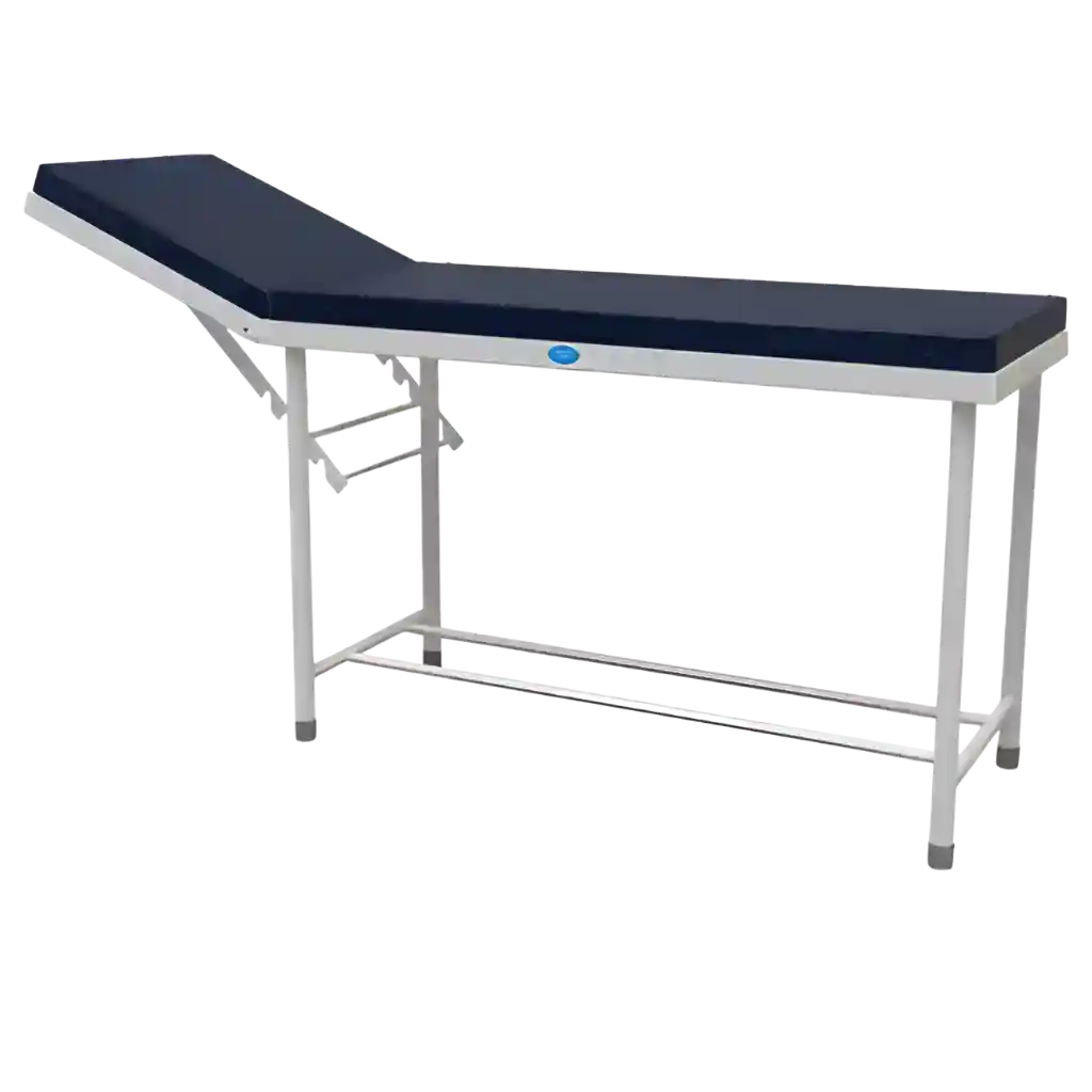 Plain patient Examination Couch-MS