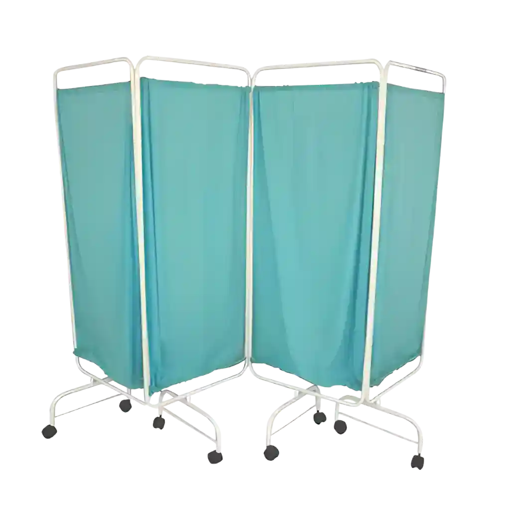  4 Fold patient screen MS