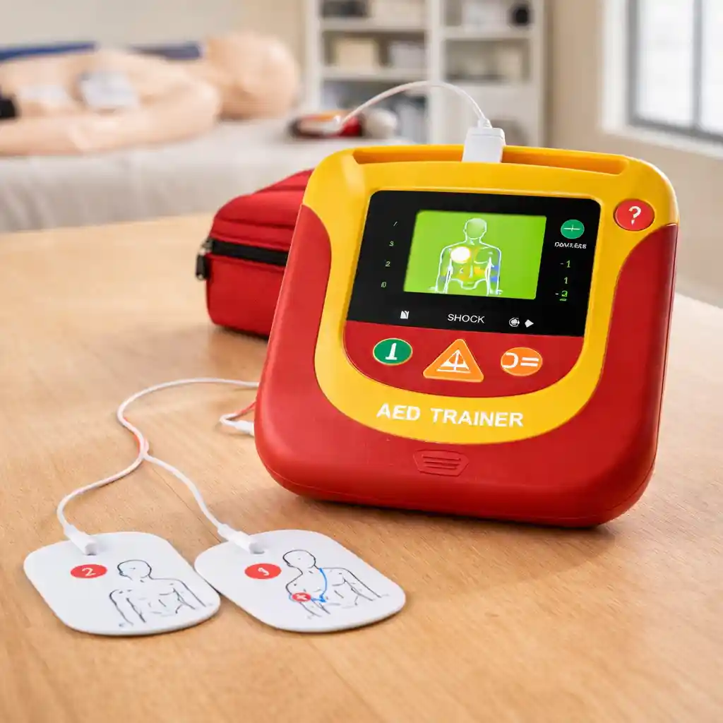 Aed Trainer