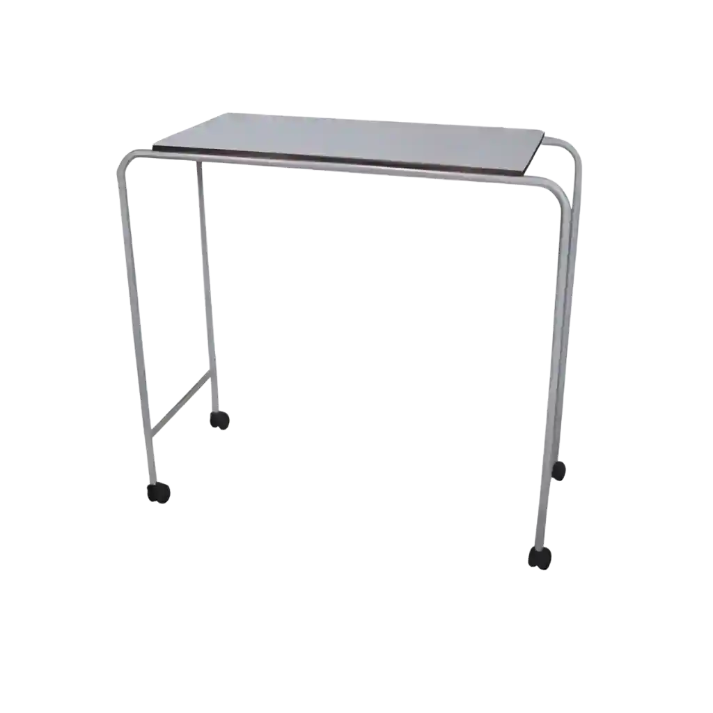 Over bed Table U Type MS body