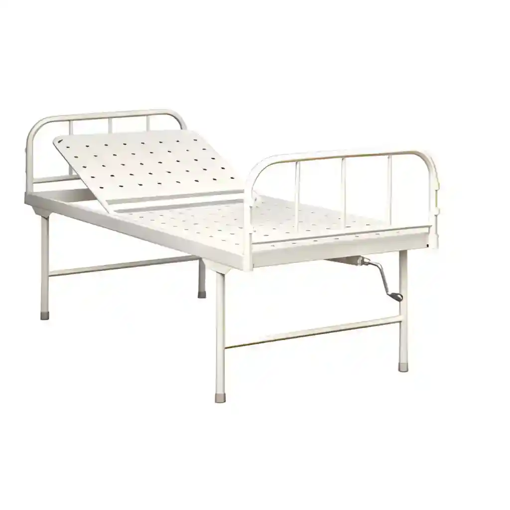 Semi Fowler MS Body Hospital Bed