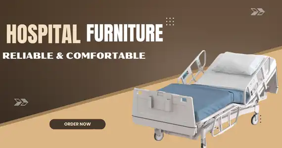 Hospital Furniture